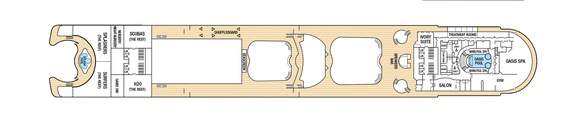 Deck Plan deck-4